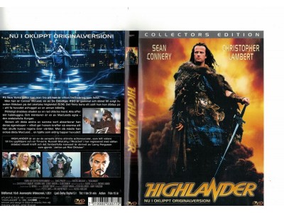 Highlander 1